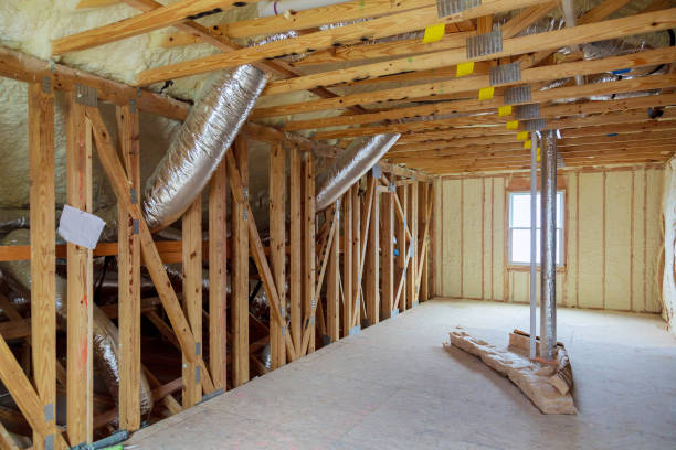 Professional Insulation Contractor in Kenwood, OH